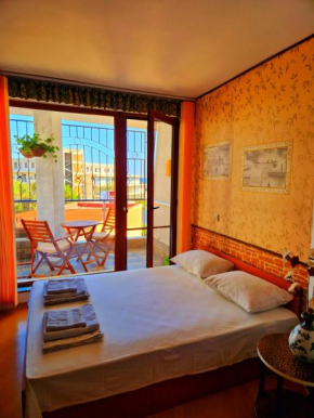 Studio Flat Saint Vlas